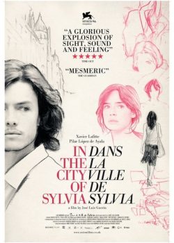 Xem Phim Bên Trong Sylvia (In the City of Sylvia)