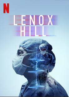 Poster Phim Bệnh Viện Lenox Hill Season 1 (Lenox Hill Season 1)