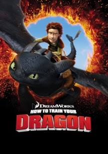 Xem Phim Bí Kíp Luyện Rồng (How To Train Your Dragon)