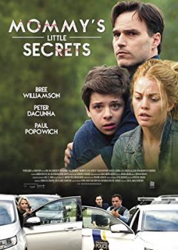 Poster Phim Bí Mật Của Mẹ - Mommy's Little Secrets (Mommy's Little Boy)