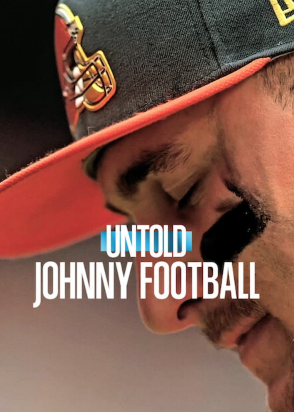 Poster Phim Bí mật giới thể thao: Johnny Manziel (Untold: Johnny Football)