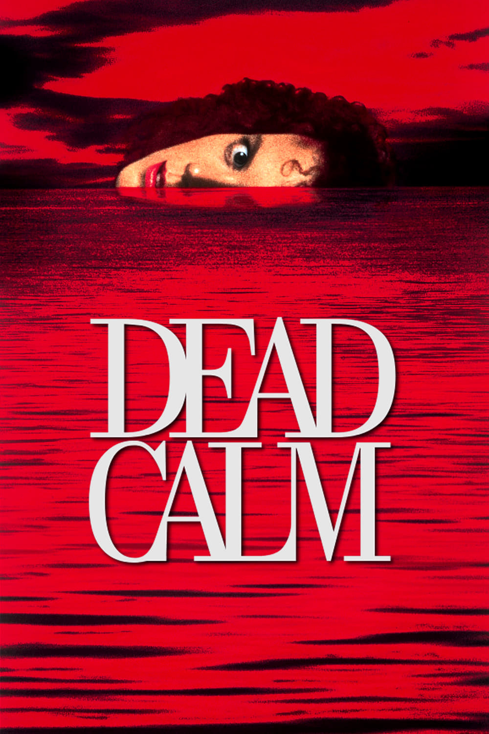 Poster Phim Biển Lặng (Dead Calm)