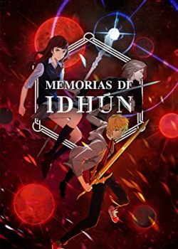 Xem Phim Biên niên sử Idhun Phần 1 (The Idhun Chronicles Season 1)