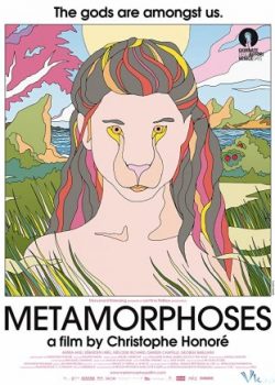 Poster Phim Biến Thân (Metamorphoses)