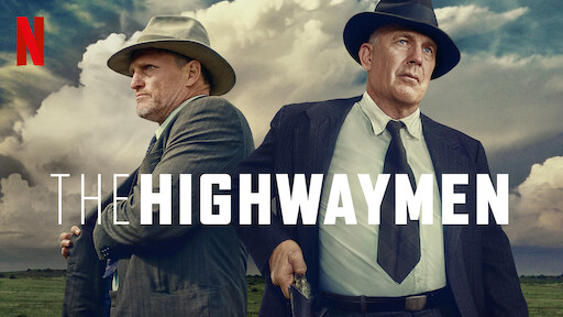 Xem Phim Biệt Đội Xa Lộ (The Highwaymen)