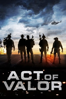 Xem Phim Biệt Kích Ngầm (Act of Valor)