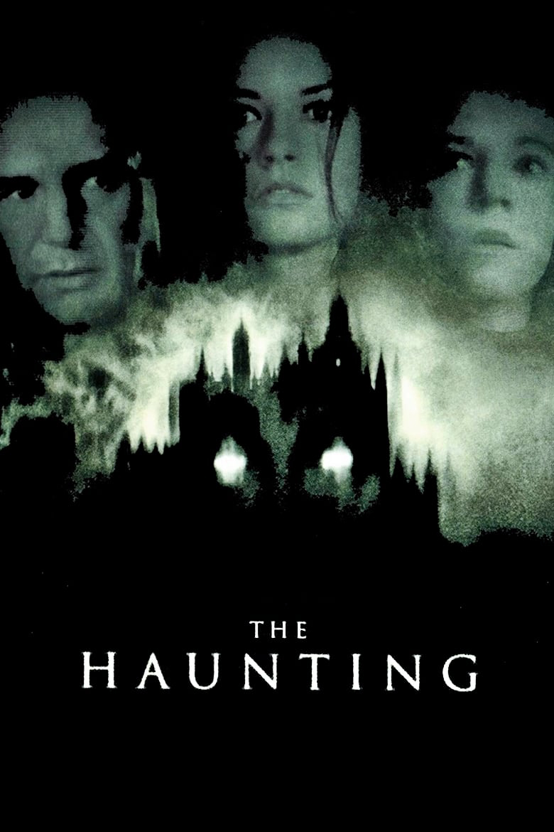 Xem Phim Biệt Thự Ma Ám (The Haunting)