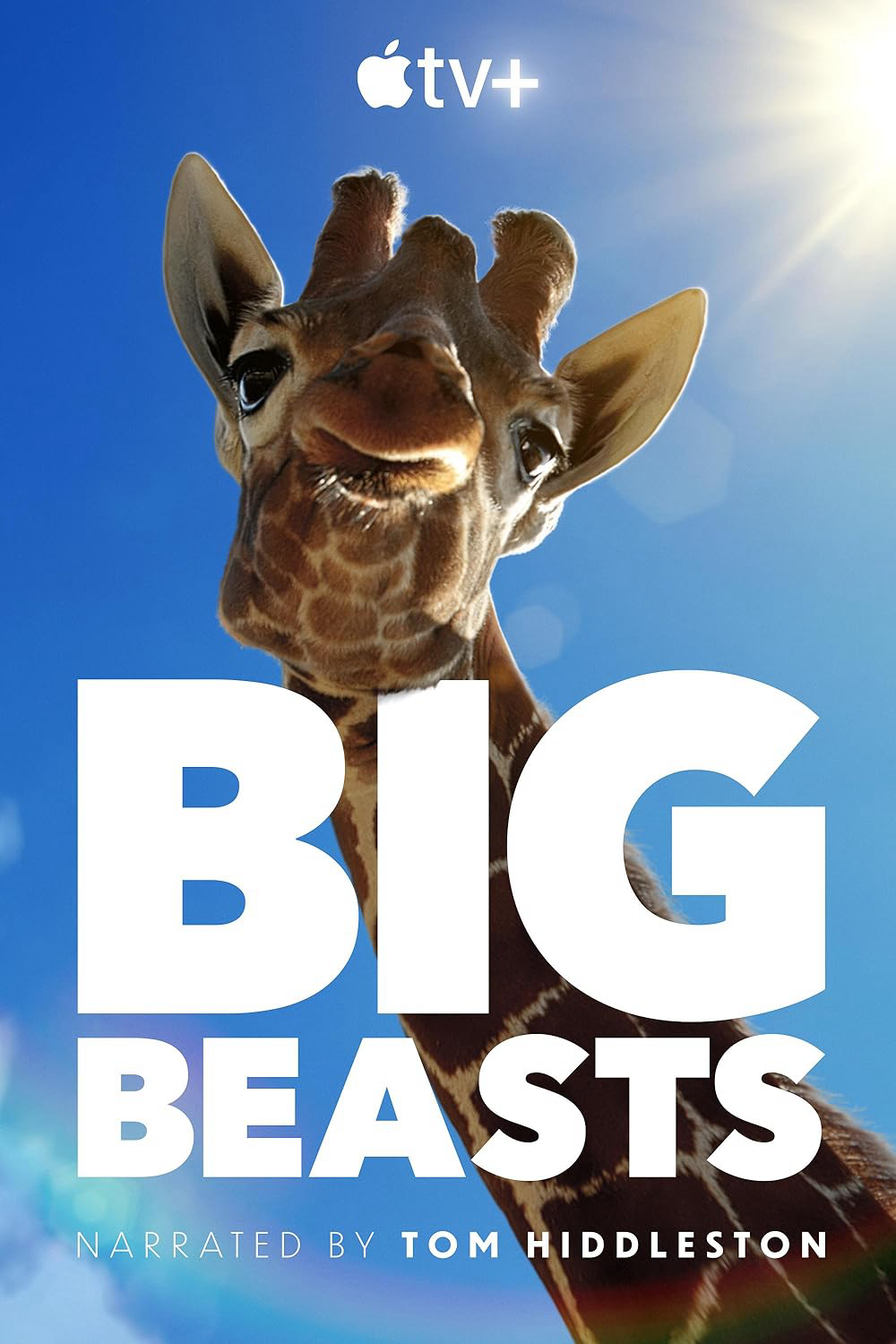 Xem Phim Big Beasts  (Những Sinh Vật Phi Thường)