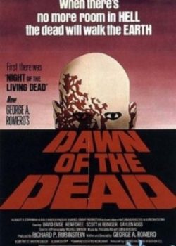 Xem Phim Bình Minh Chết (Dawn Of The Dead)
