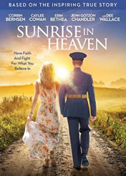 Poster Phim Bình Minh Trên Thiên Đường (Sunrise in Heaven)