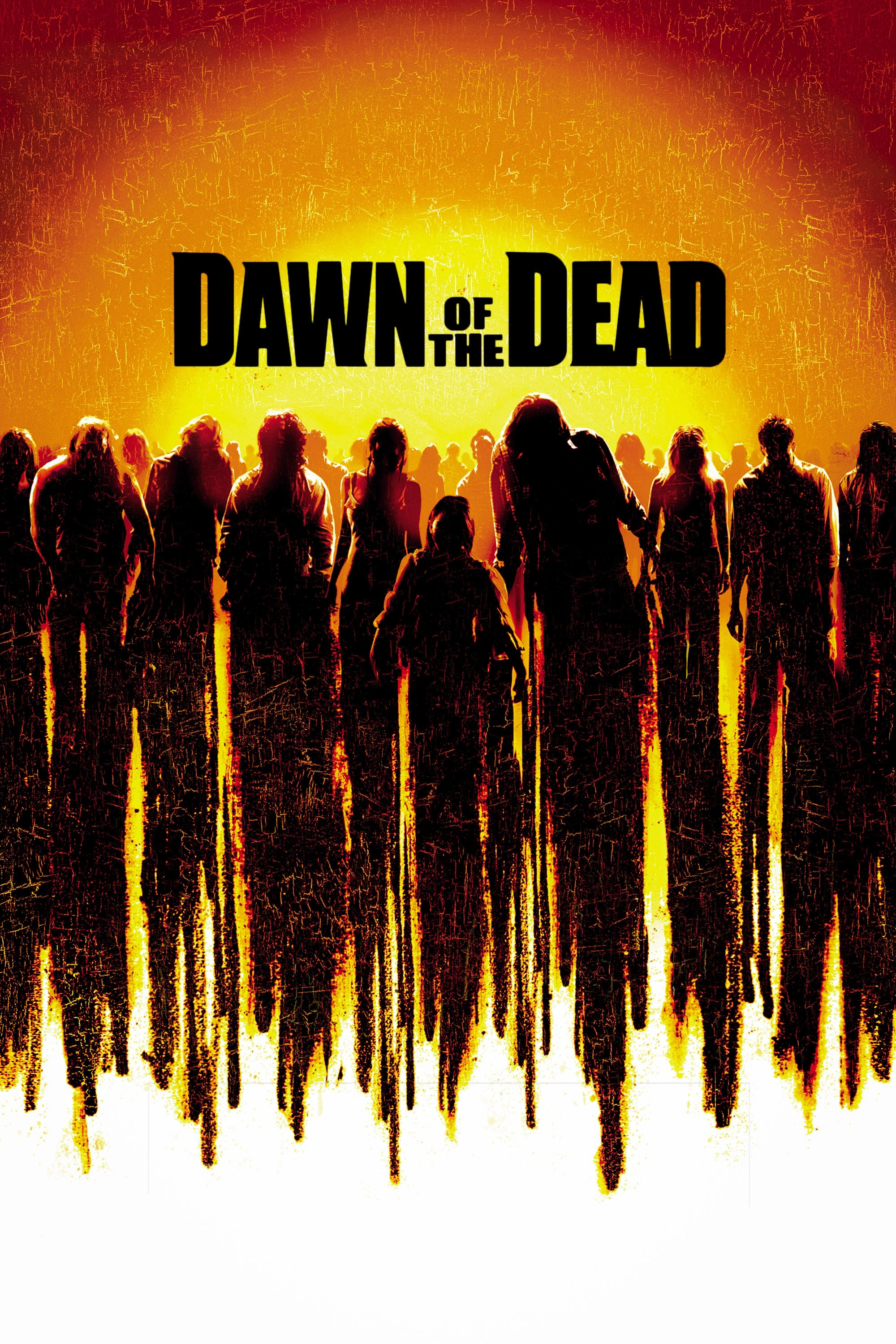 Poster Phim Bình Minh Tử Thần (Dawn of the Dead)
