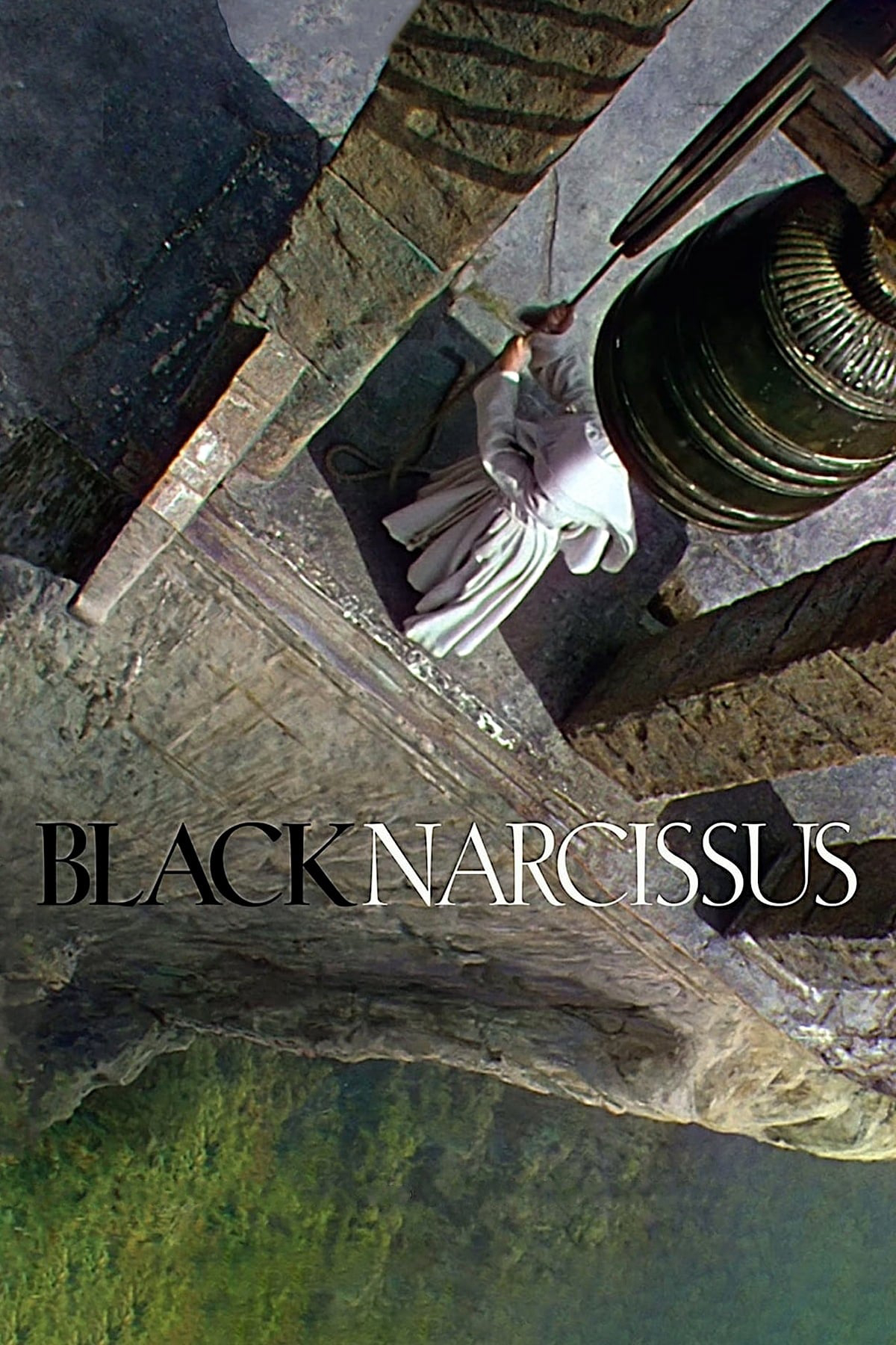 Poster Phim Black Narcissus (Black Narcissus)