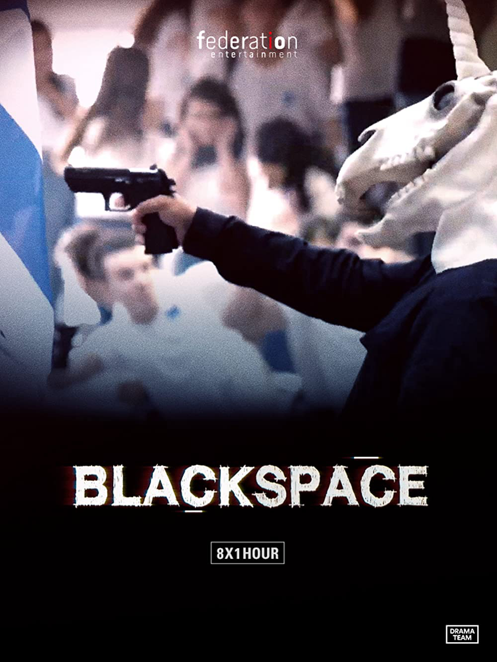 Xem Phim Black Space (Black Space)
