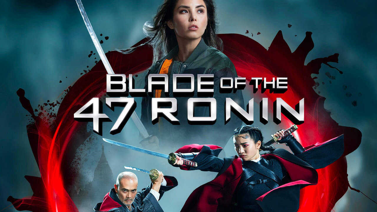 Xem Phim Blade Of The 47 Ronin (Blade Of The 47 Ronin)