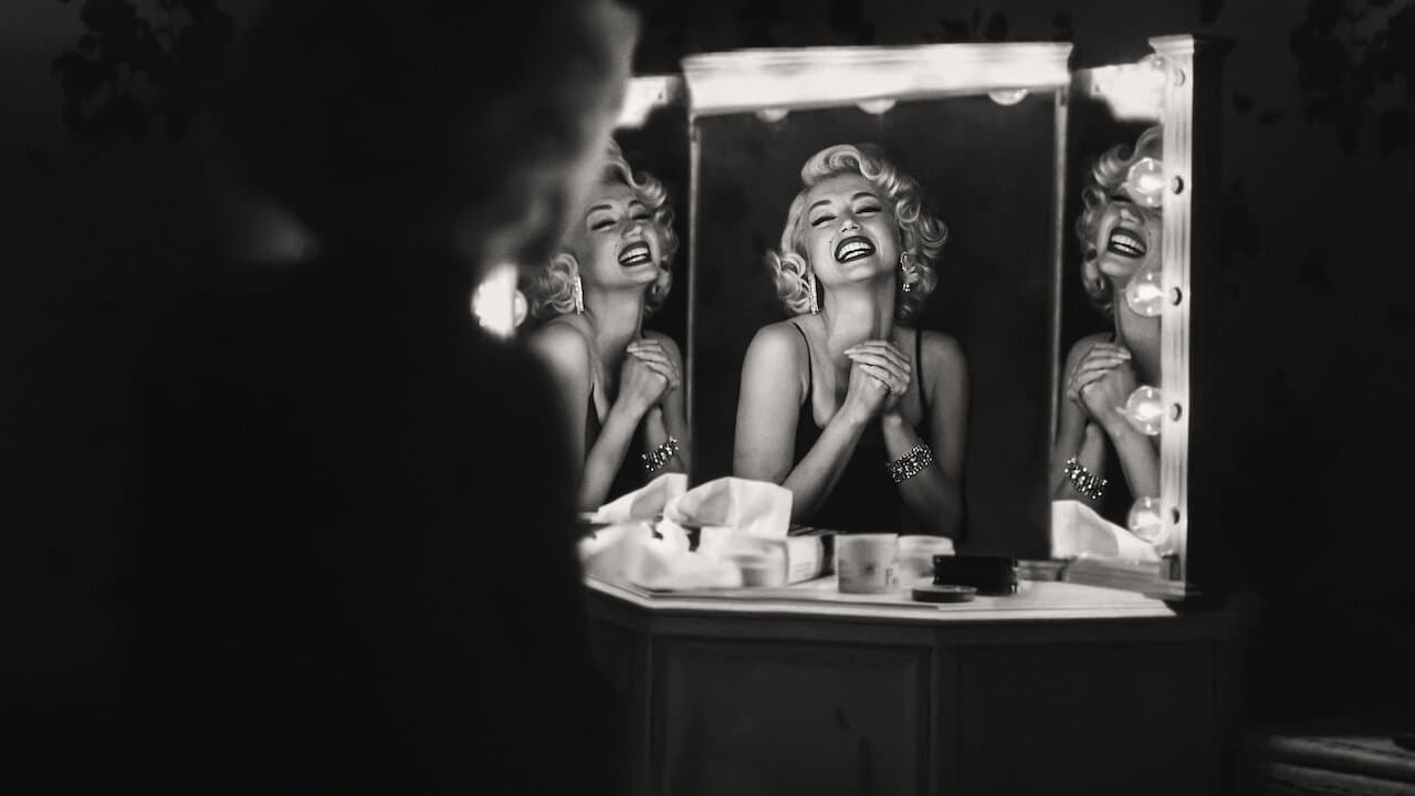 Xem Phim Blonde: Câu chuyện khác về Marilyn (Blonde)