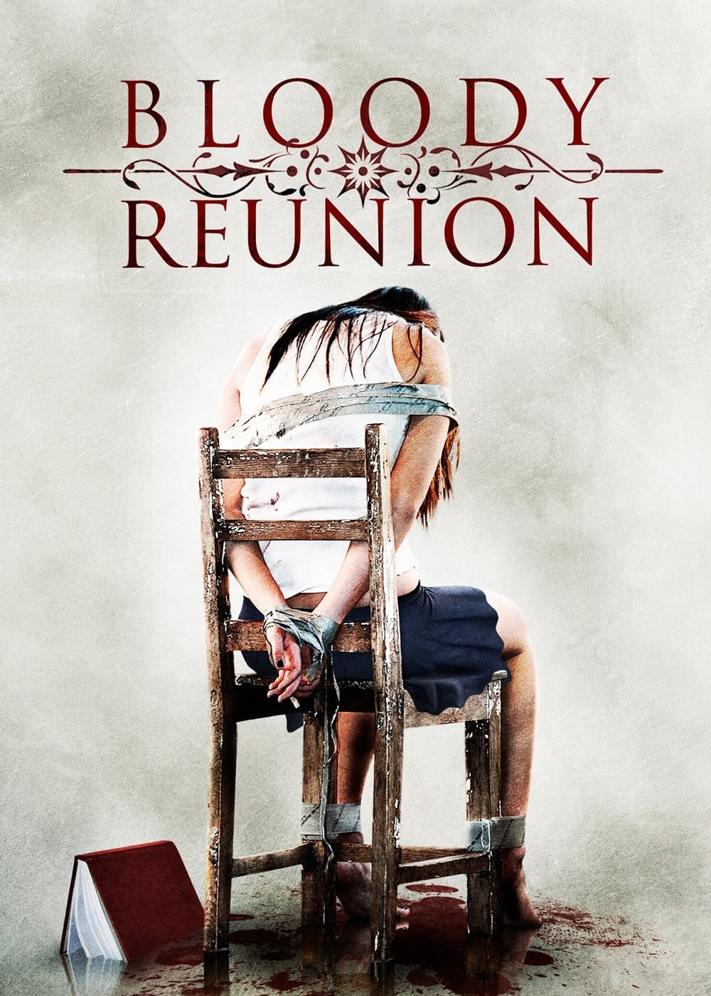 Poster Phim Bloody Reunion (Bloody Reunion)