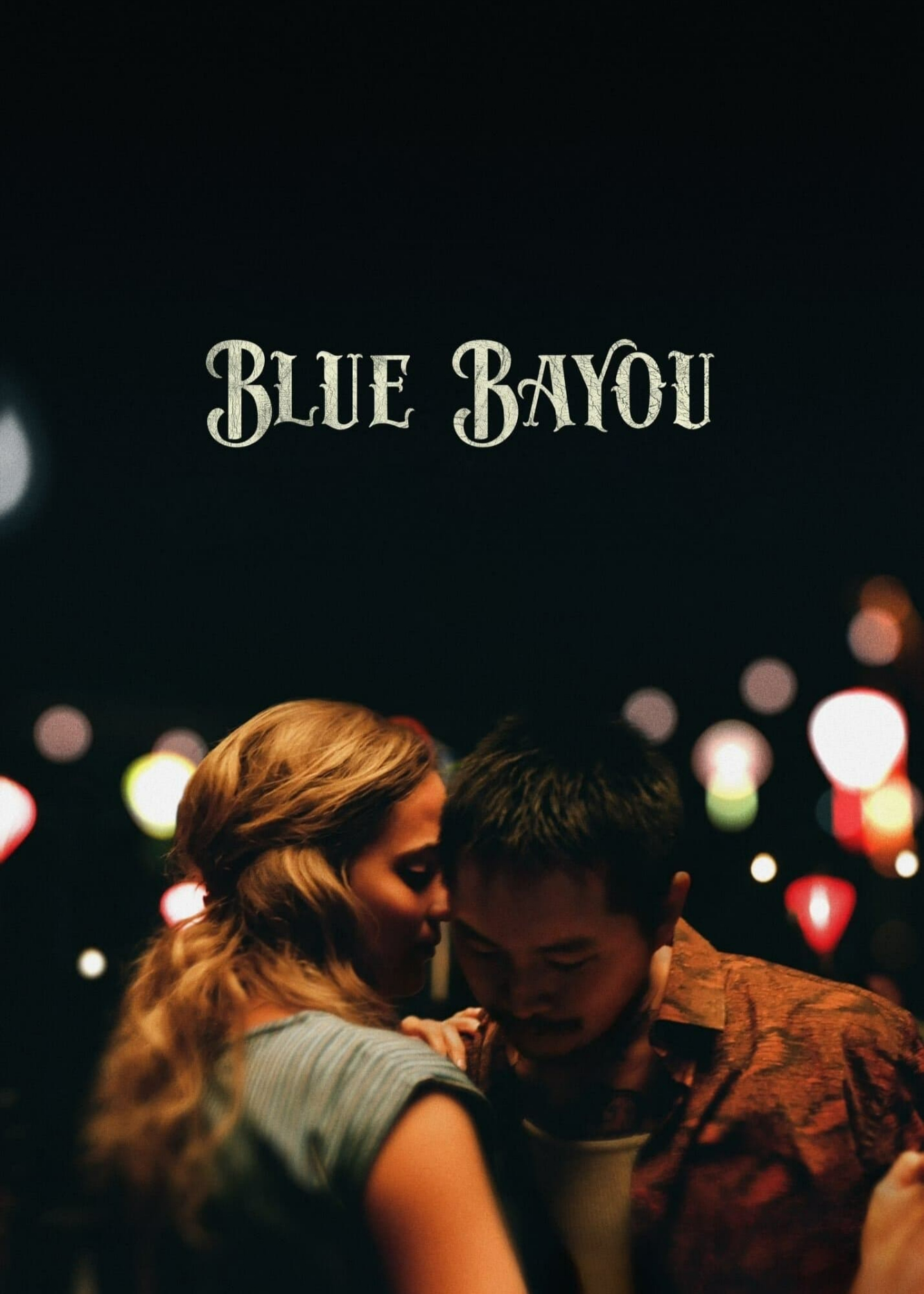 Xem Phim Blue Bayou (Blue Bayou)