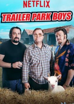 Poster Phim Bộ Ba Trộm Cắp: Nhiệm Vụ Ở Châu Âu Phần 1 - Trailer Park Boys: Out Of The Park Season 1 (Park Boys: Out Of The Park Season 1)