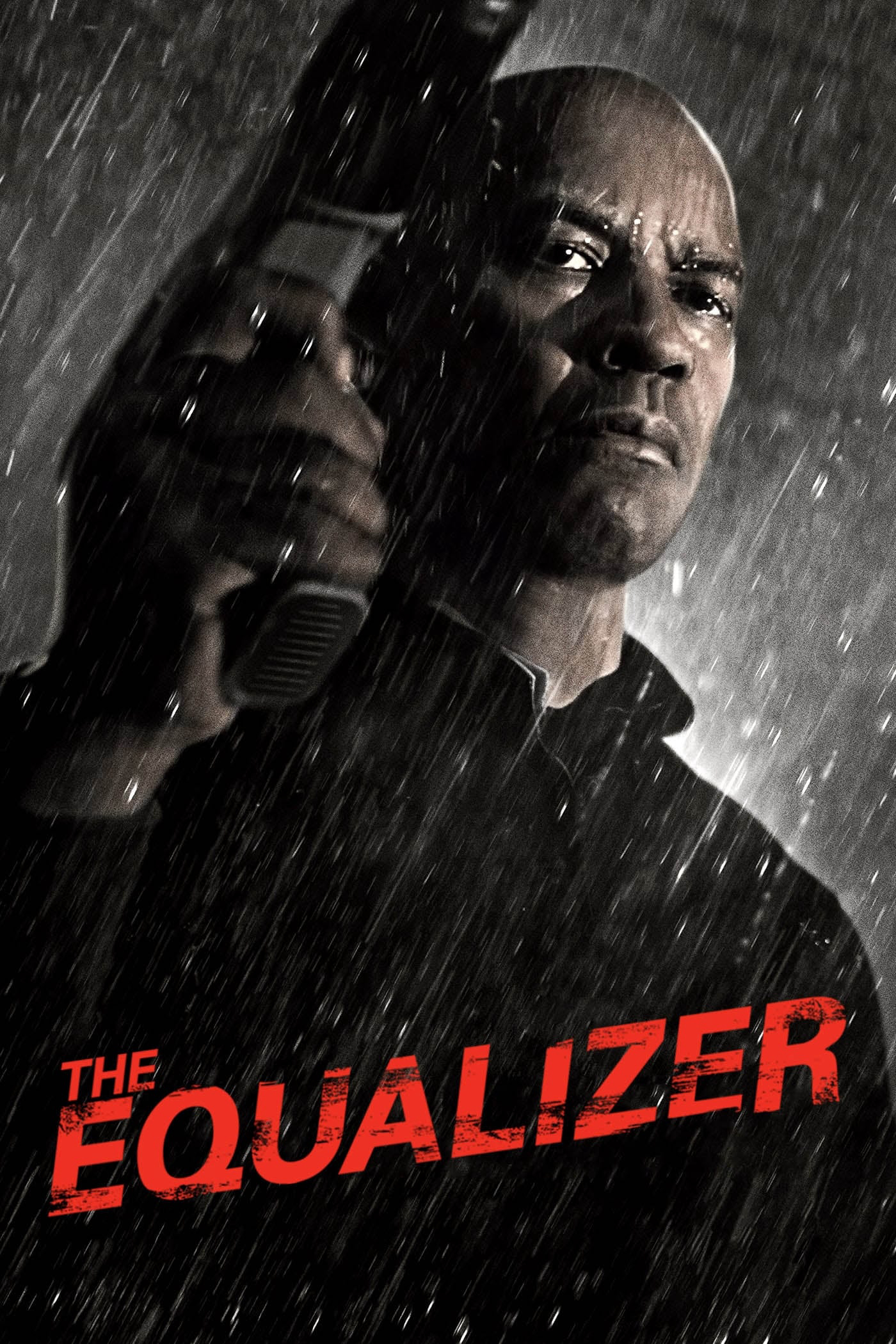 Poster Phim Bộ chỉnh âm (The Equalizer)