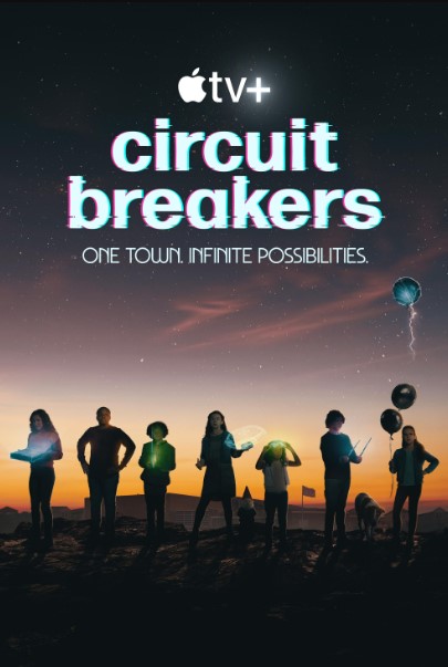 Poster Phim Bộ Ngắt Mạch Phần 1 (Circuit Breakers Season 1)