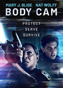 Poster Phim Body Cam (Body Cam)