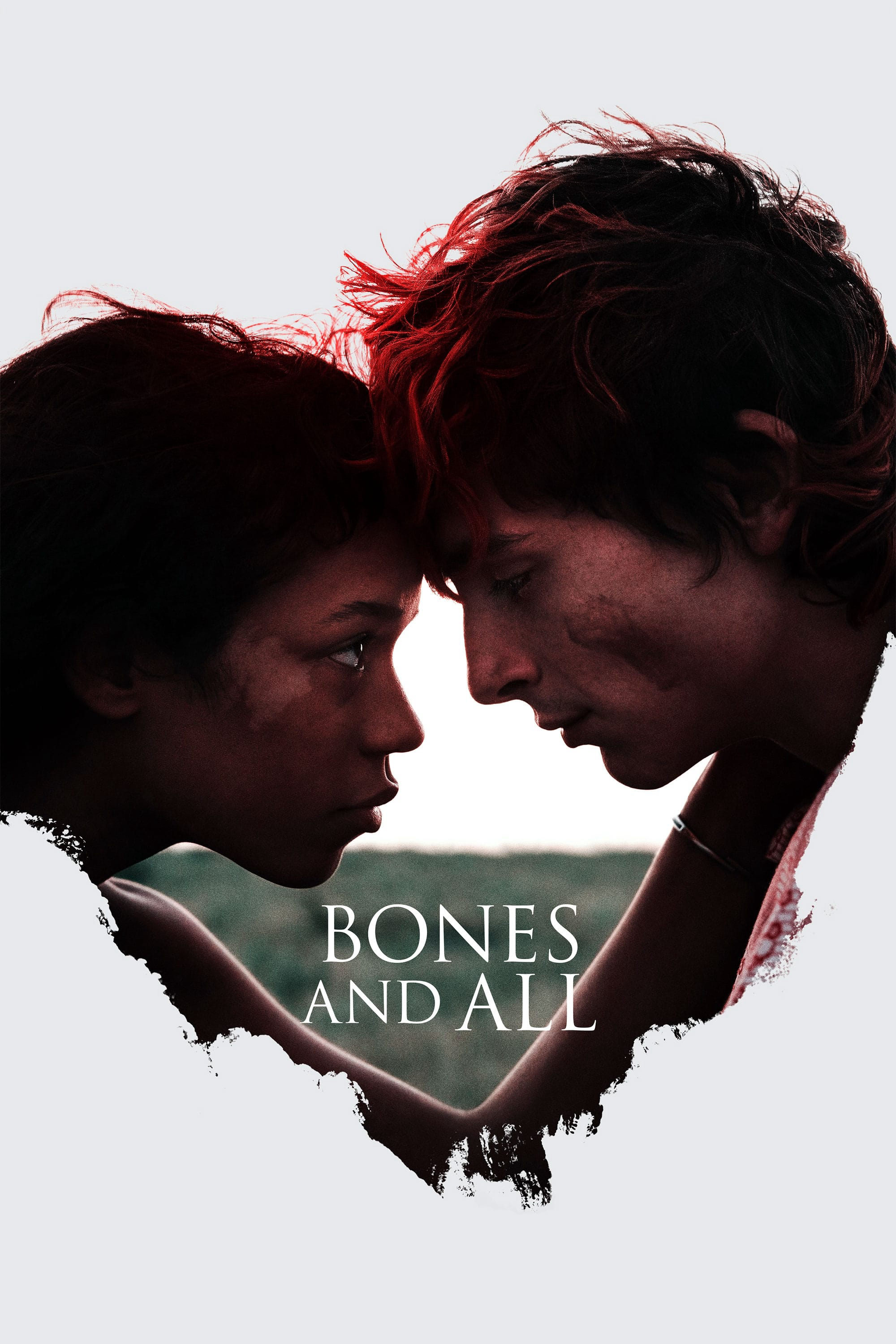 Poster Phim Bones and All (Bones and All)