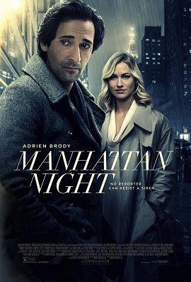 Xem Phim Bóng Đêm Tội Lỗi (Manhattan Night)
