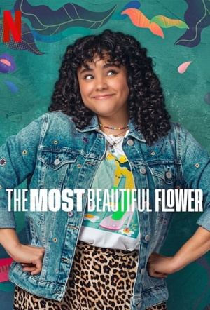 Poster Phim Bông Hoa Đẹp Nhất Phần 1 (The Most Beautiful Flower Season 1)