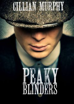 Xem Phim Bóng Ma Anh Quốc Phần 5 (Peaky Blinders Season 5)