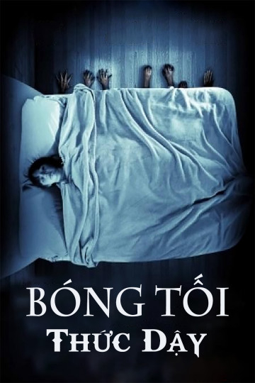 Poster Phim Bóng Tối Thức Dậy (Dark Awakening)