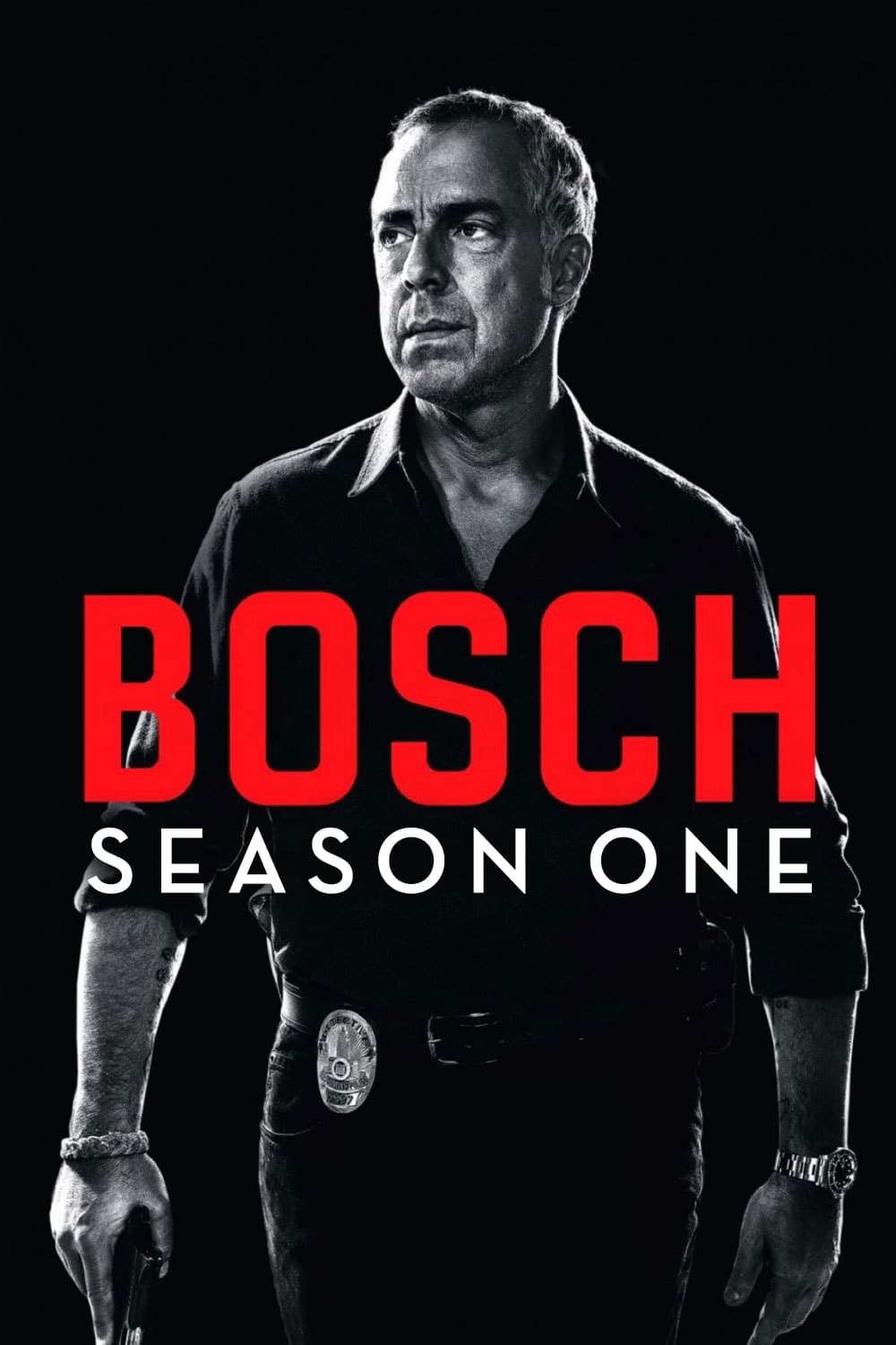 Xem Phim Bosch (Phần 1) (Bosch (Season 1))