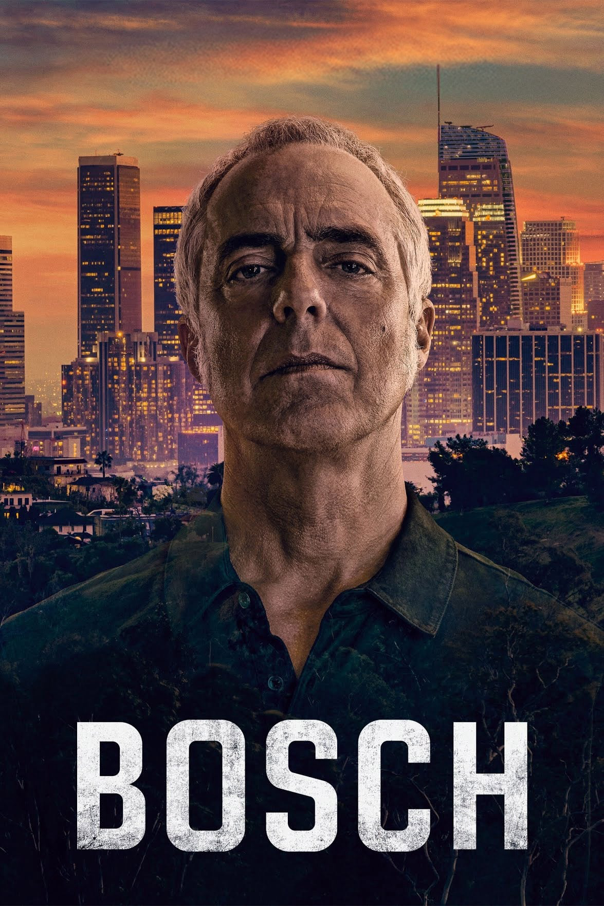 Xem Phim Bosch (Phần 7) (Bosch (Season 7))