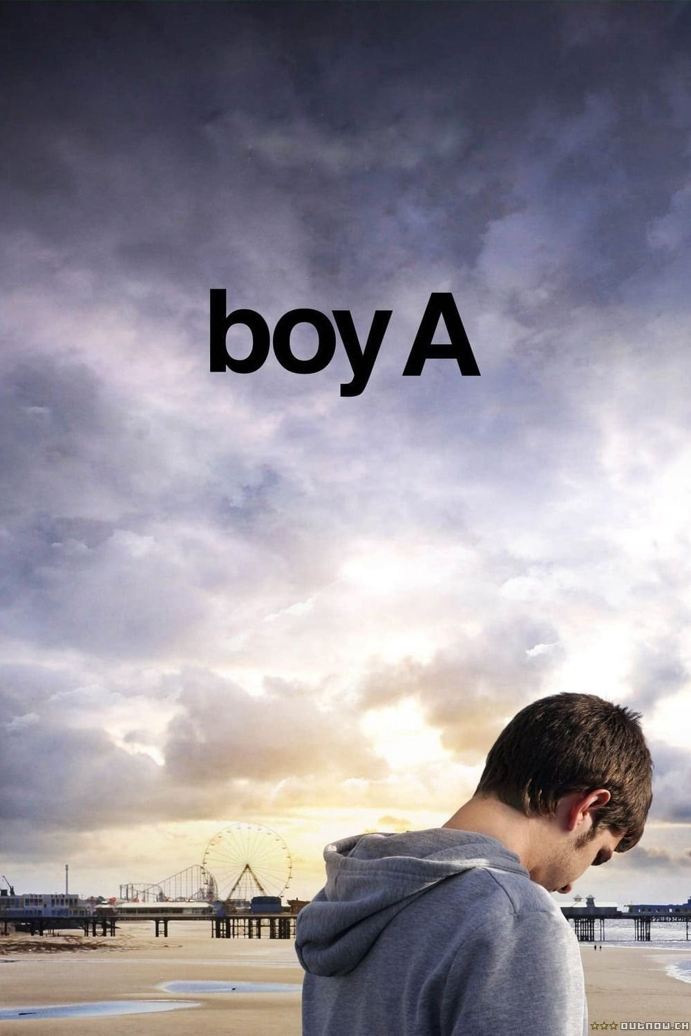 Xem Phim Boy A (Boy A)