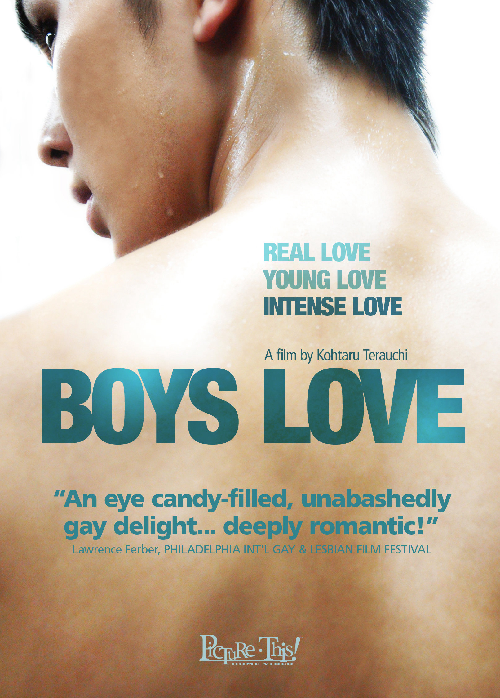 Poster Phim Boys Love (Boys Love)
