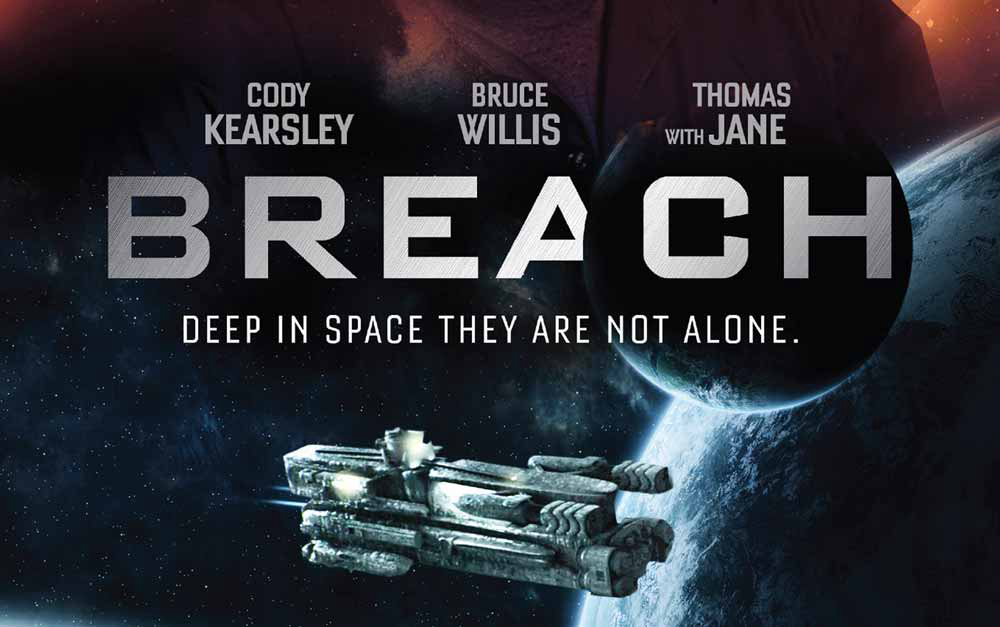 Xem Phim Breach (Breach)