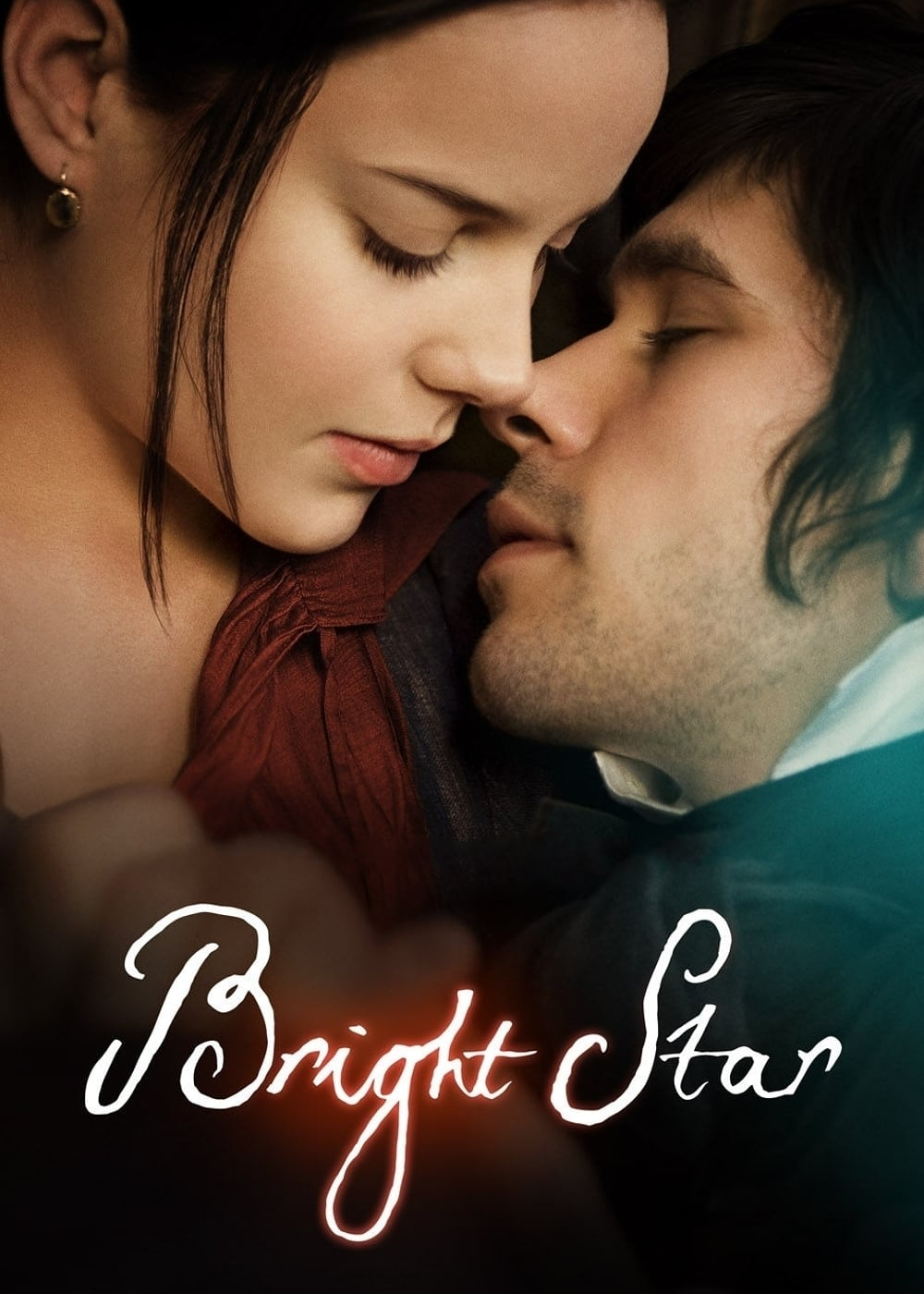 Poster Phim Bright Star (Bright Star)