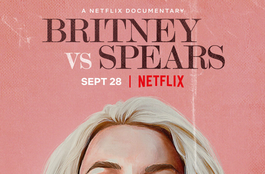 Xem Phim Britney Vs Spears (Britney Vs Spears)