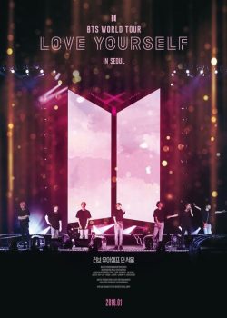 Xem Phim BTS World Tour: Love Yourself in Seoul (BTS World Tour: Love Yourself in Seoul)
