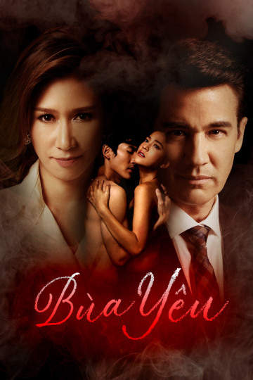 Poster Phim Bùa Yêu (Enchantment)