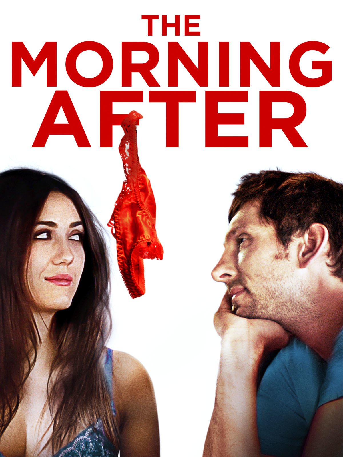 Poster Phim Buổi Sáng Hôm Sau (The Morning After)