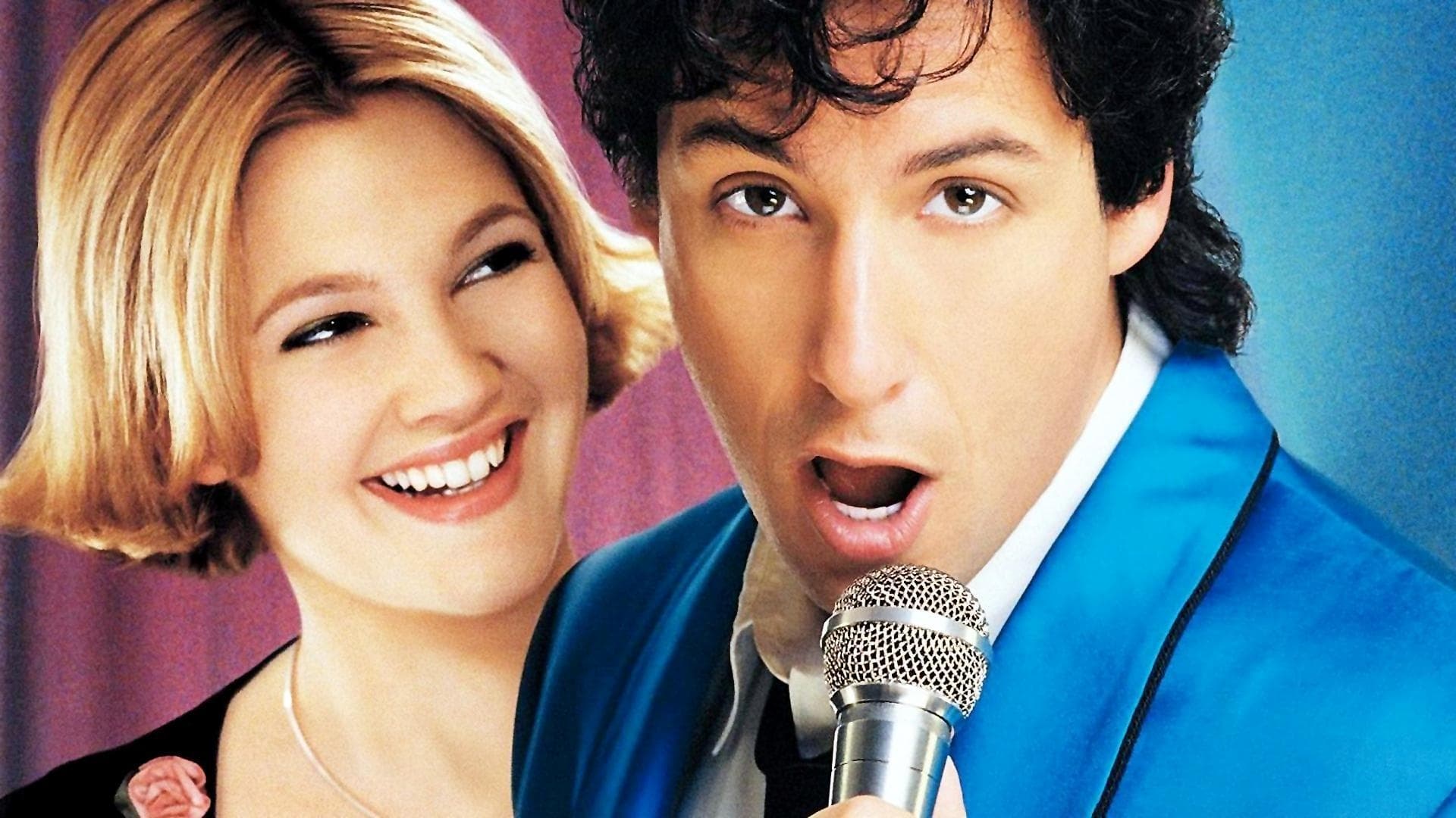 Xem Phim Ca Sĩ Tiệc Cưới (The Wedding Singer)