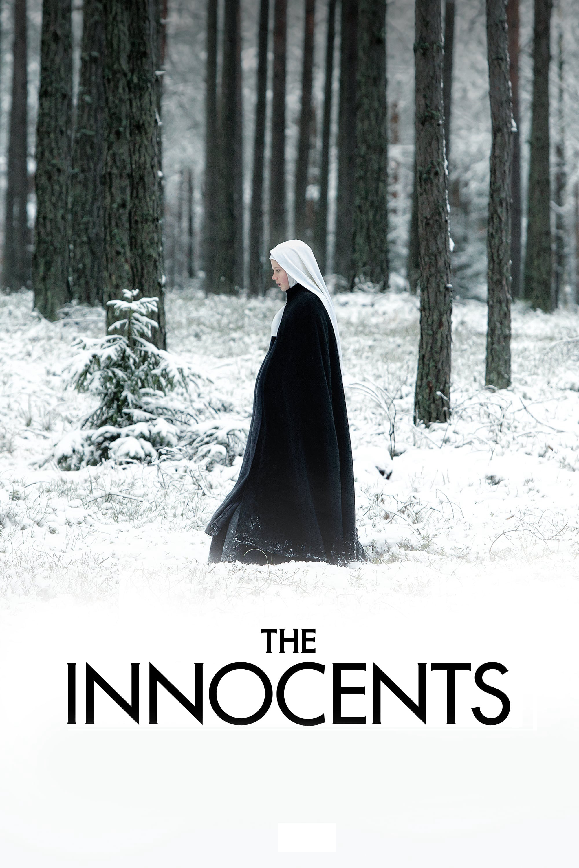 Xem Phim Các Nữ Tu Trong Trắng (The Innocents)