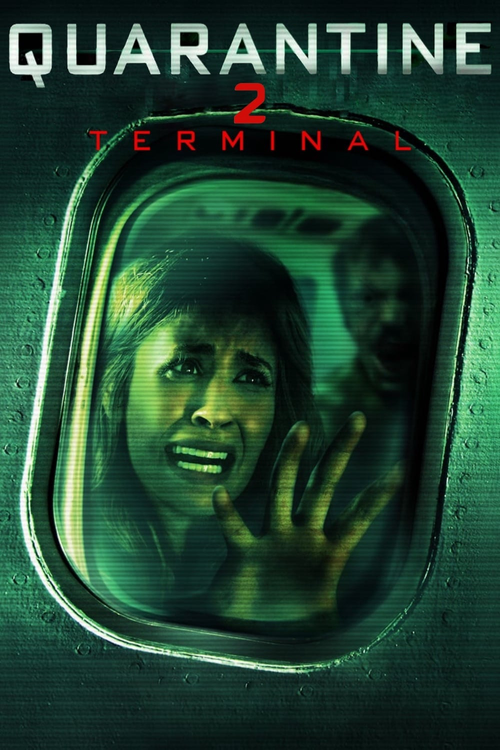 Xem Phim Cách Ly 2  (Quarantine 2: Terminal)
