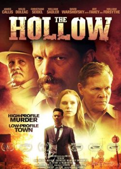 Poster Phim Cái Bóng Trong Đêm (The Hollow)