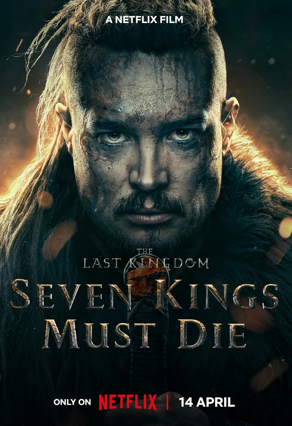 Xem Phim Cái chết của bảy vị vua (The Last Kingdom: Seven Kings Must Die)