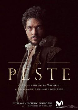 Xem Phim Cái Chết Đen Phần 1 (La Peste Season 1)