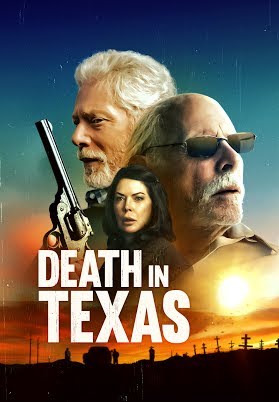 Poster Phim Cái Chết Ở Texas (Death in Texas)