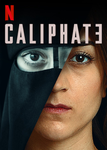Poster Phim Caliphate (Caliphate)