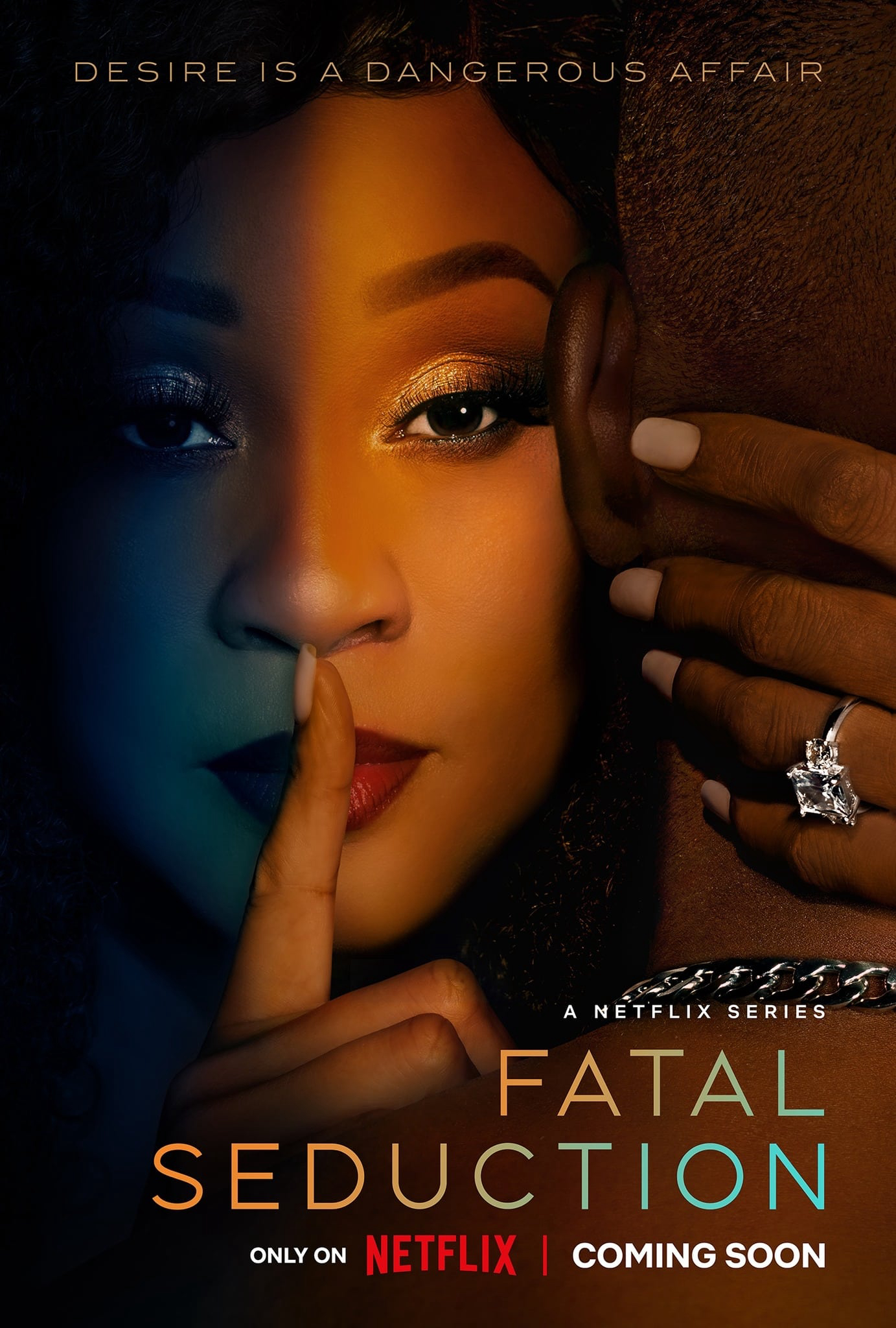 Xem Phim Cám Dỗ Chết Chóc (Fatal Seduction)