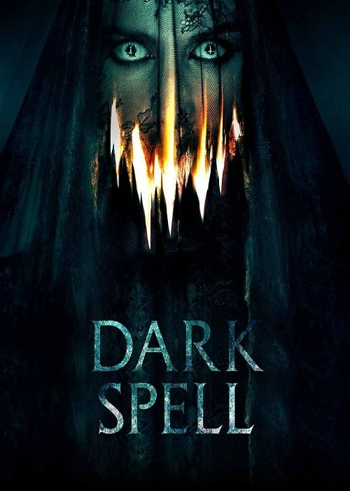 Poster Phim Cấm Thuật (Dark Spell)